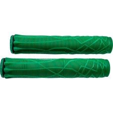 Грипсы Ethic DTC Rubber Pro Scooter Grips (GREEN)